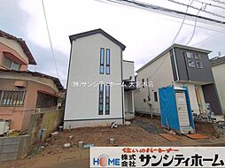 外観の画像