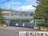 周辺：さいたま市立宮前中学校 撮影日(2025-08-01) 1300m