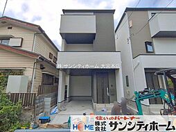 外観の画像