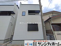 外観の画像