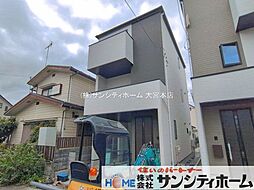 外観の画像