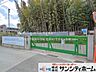 周辺：川口市立戸塚西中学校 撮影日(2026-05-14) 1960m