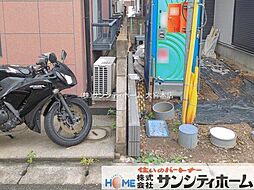 外観の画像