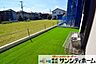 その他：庭