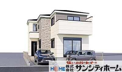 外観 外観