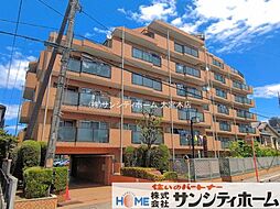 武蔵浦和第弐ローヤルコーポ