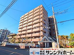 ライオンズシティ川口並木