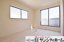 子供部屋の画像