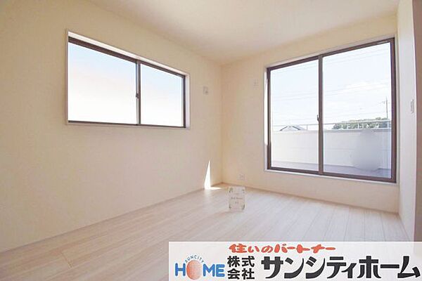 子供部屋
