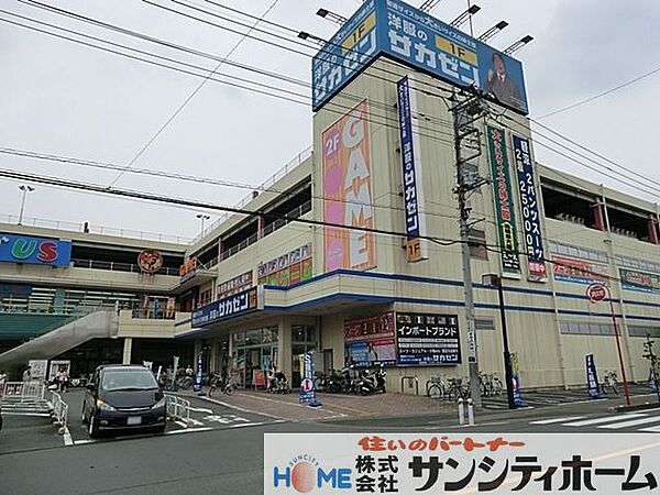 周辺を拡大表示