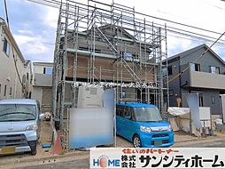 外観の画像