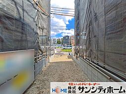 外観の画像