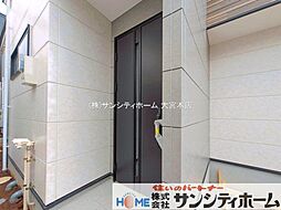 外観の画像