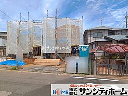 外観の画像