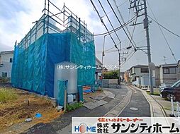 外観の画像