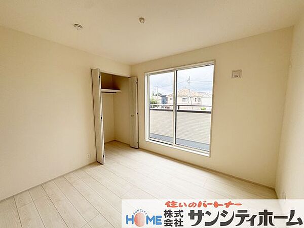 子供部屋