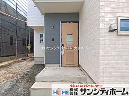 外観の画像