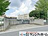 周辺：川口市立新郷南小学校 撮影日(2024-09-12) 1020m