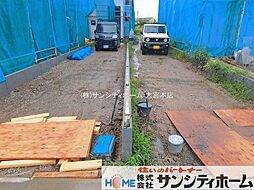 外観の画像