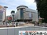 周辺：そごう大宮店 徒歩56分。 4430m
