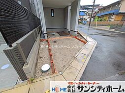 外観の画像