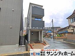 外観の画像