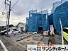 外観：充実の設備と高い住宅性能を備え、快適にお住まいいただける住宅です！