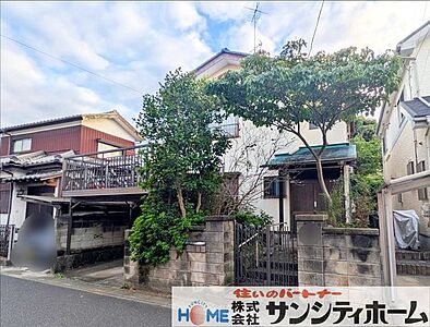 外観:閑静な住宅地は、周囲の騒音も少なく、落ち着いた雰囲気です。 外観:閑静な住宅地は、周囲の騒音も少なく、落ち着いた雰囲気です。