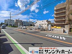 外観の画像