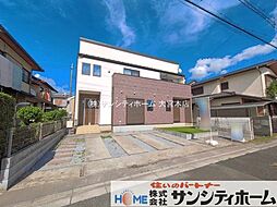 外観の画像