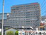 周辺：上尾中央総合病院 撮影日(2025-08-01) 2570m