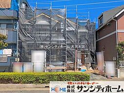 外観の画像