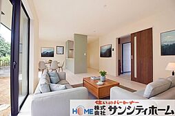 岩槻区小溝第4 新築戸建