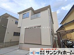外観の画像
