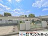 周辺：春日部市立第4保育所 撮影日(2025-08-01) 890m
