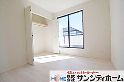 洋室の画像