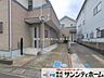 外観：撮影日(2026-09-28 00:00:00)