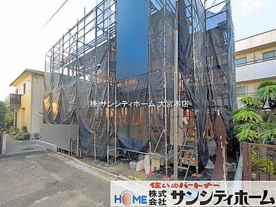 外観:撮影日(2026-10-01) 外観:撮影日(2026-10-01)