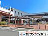 周辺：JR「桶川」駅 撮影日(2025-08-01) 1600m