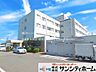 周辺：埼玉県央病院 撮影日(2025-08-01) 620m