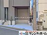 外観：撮影日(2026-10-01 00:00:00)