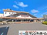 周辺：JR「北鴻巣」駅 撮影日(2025-07-01) 1300m