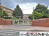 周辺：さいたま市立植竹小学校 撮影日(2025-07-01) 860m