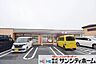 周辺：セブンイレブン浦和木崎2丁目店 徒歩6分。 450m