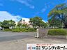 周辺：久喜市立鷲宮中学校 撮影日(2025-07-01) 350m