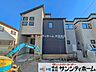 外観：撮影日(2026-10-07 00:00:00)