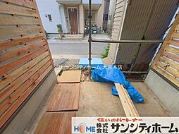 外観の画像