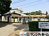 周辺：岩槻みどり幼稚園 徒歩16分。 1210m