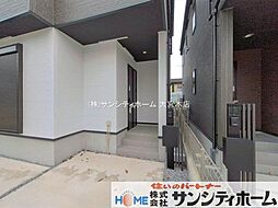 外観の画像