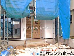 外観の画像